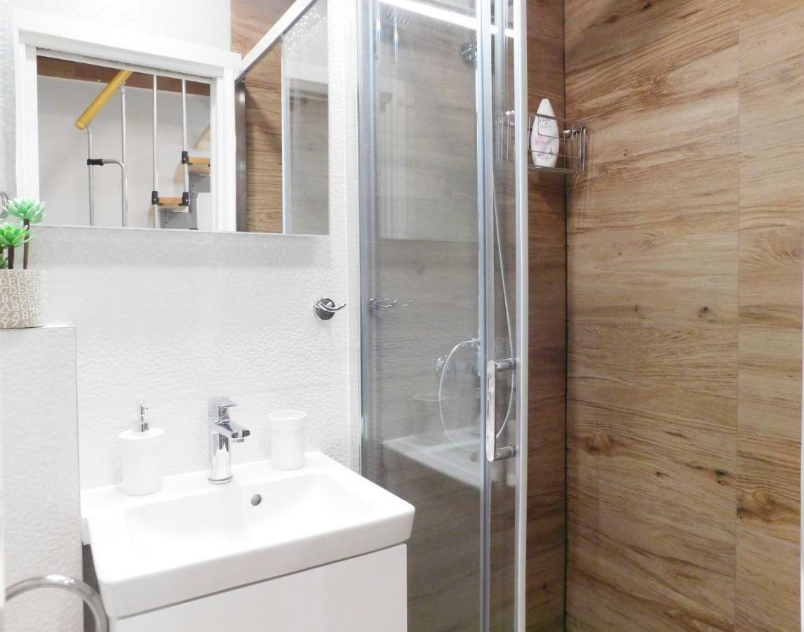 Studio Apartment Milla Split Exterior photo